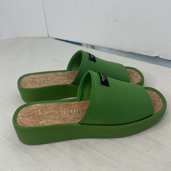 Kate Spade Spree Sandals - Picture 2 of 10